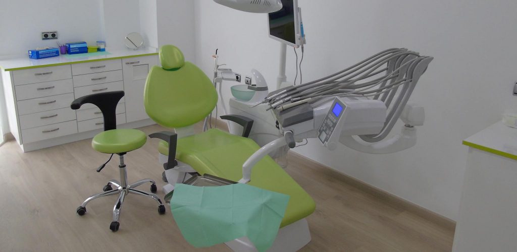 Sala Clínica dental Ortorisa