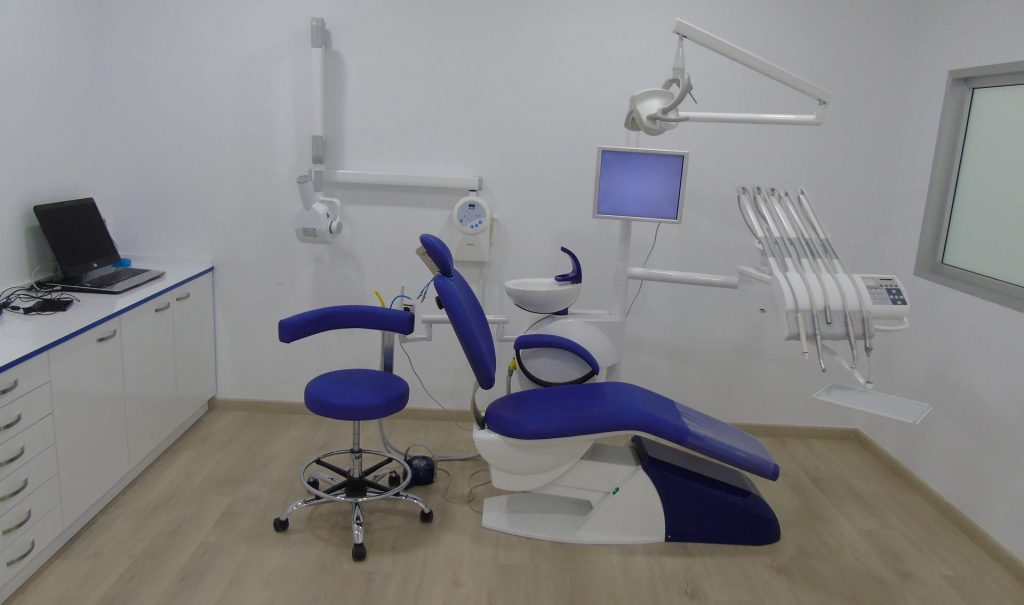 Consulta Clínica dental Ortorisa