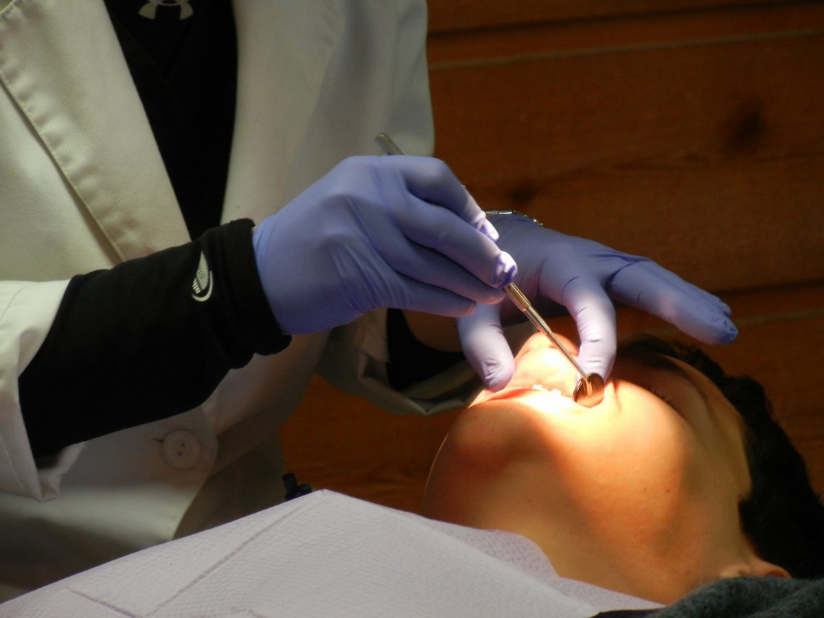 Tratamientos dentales indoloros con sedación consciente